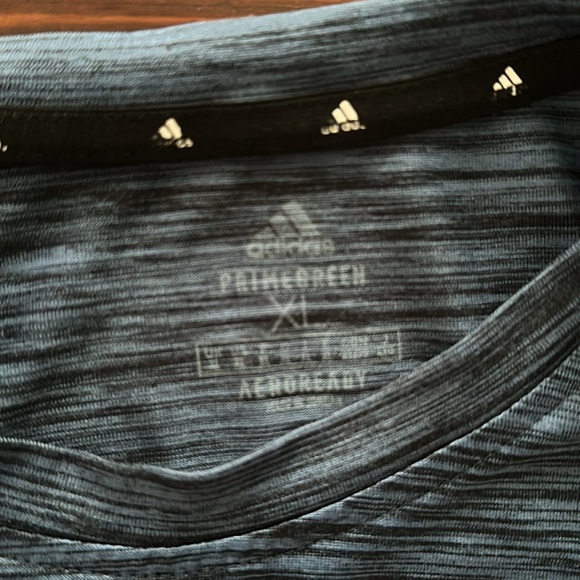ADIDAS WORKOUT SHIRT - Picture 3 of 5